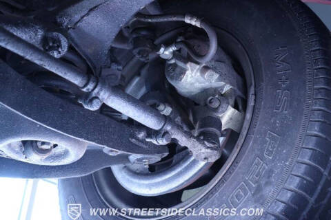 1967 Pontiac Firebird