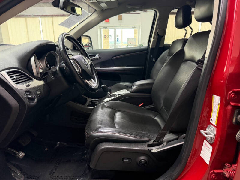 2019 Dodge Journey GT