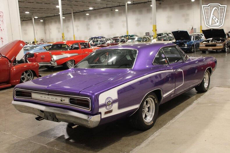 1970 Dodge Coronet