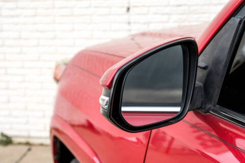 2014 Toyota 4Runner Limited