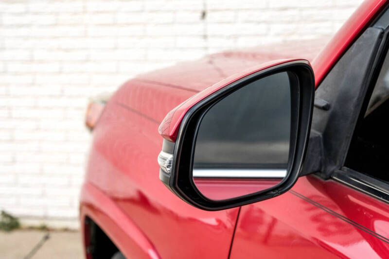 2014 Toyota 4Runner Limited