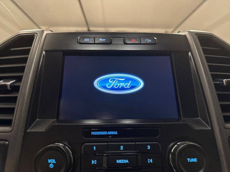 2022 Ford F-250 Super Duty