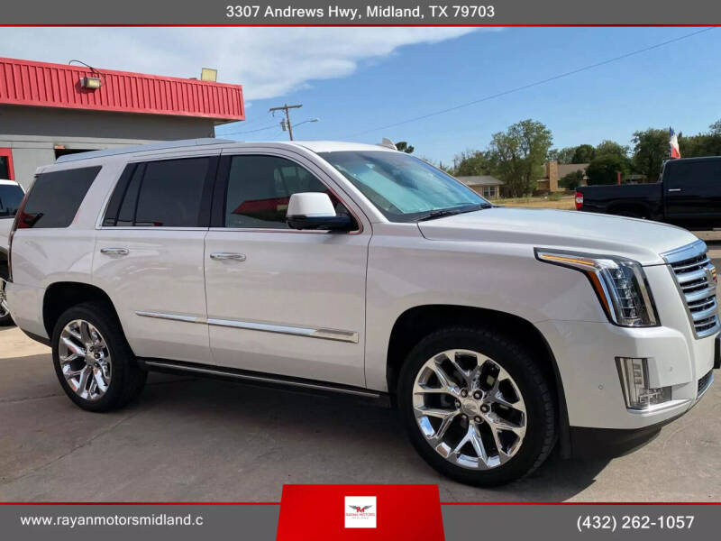 Cars For Sale In Midland TX Carsforsale