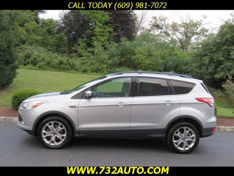 2013 Ford Escape SE