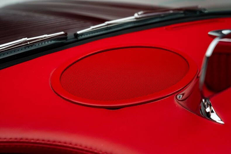 1962 Chevrolet Corvette