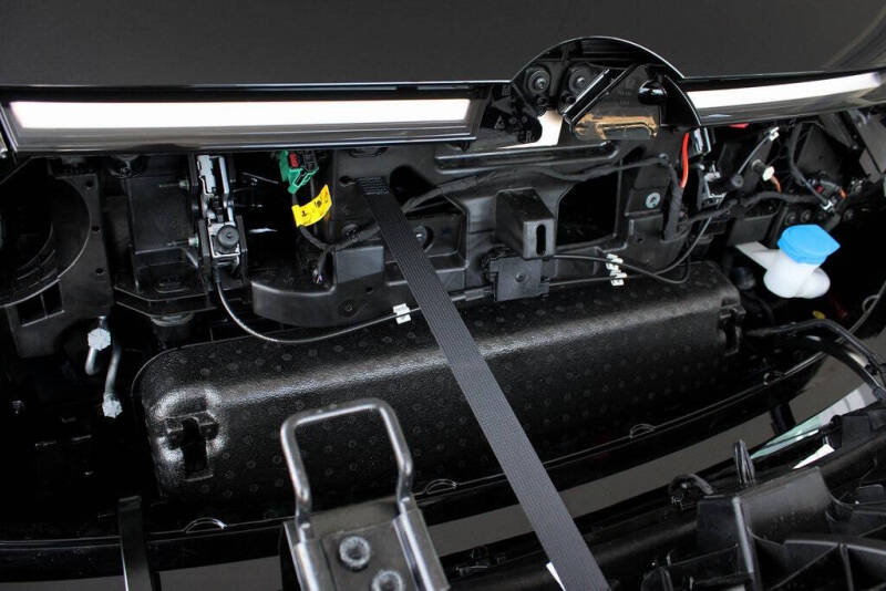 2025 Volkswagen ID. Buzz