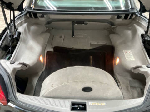 2002 Lexus SC 430