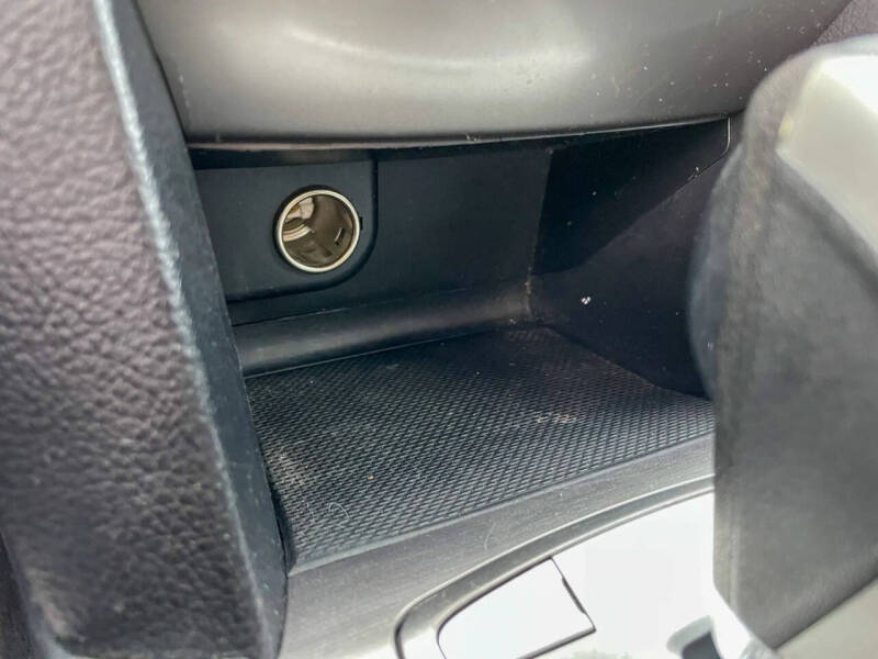 2010 Subaru Outback 2.5i Premium