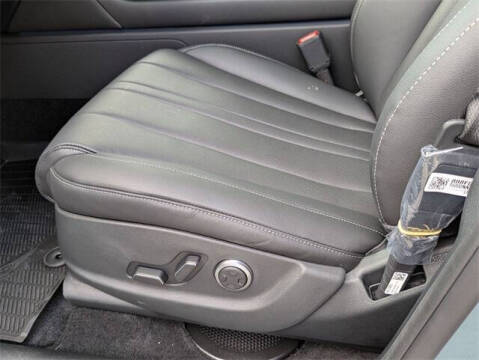 2026 Genesis GV80 2.5T Select