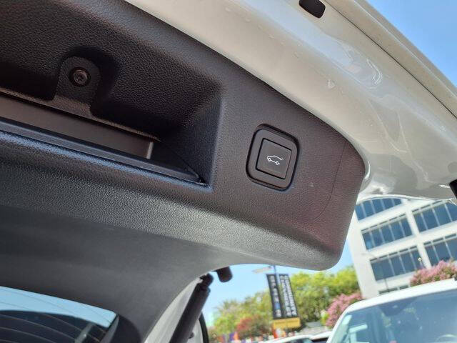 2024 Chevrolet Blazer EV 2LT