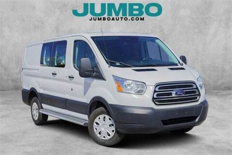 2019 Ford Transit for sale at JumboAutoGroup.com in Hollywood FL