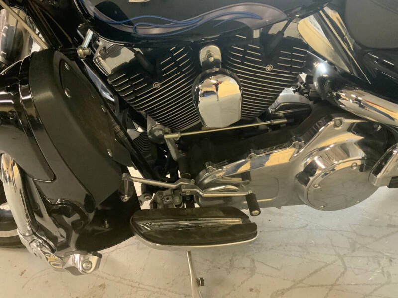 2010 Harley-Davidson Street Glide