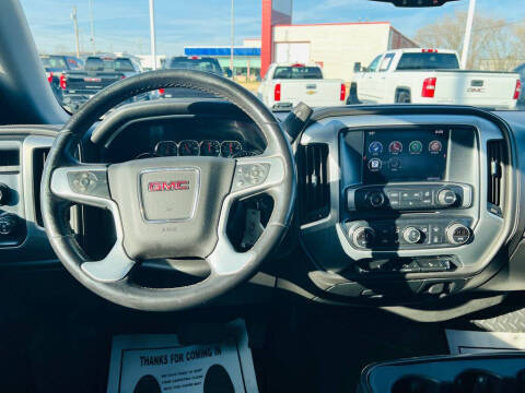 2014 GMC Sierra 1500