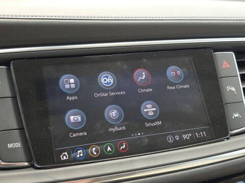 2023 Buick Enclave Avenir