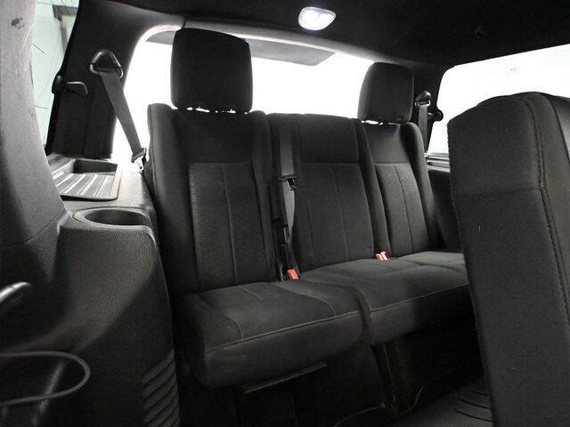 2017 Ford Expedition XLT