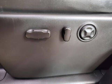 2011 Chevrolet Silverado 2500HD