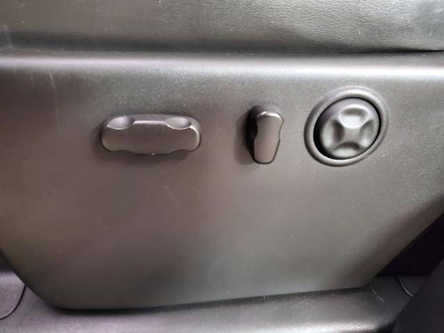 2011 Chevrolet Silverado 2500HD