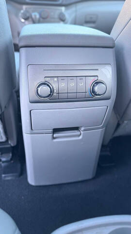 2013 Toyota Highlander SE