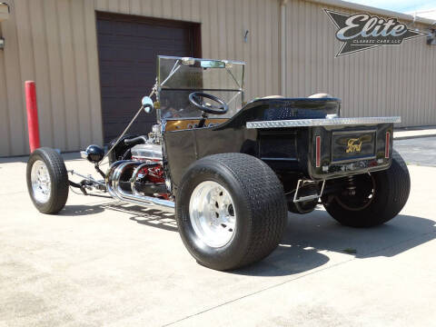 1923 Ford Model T