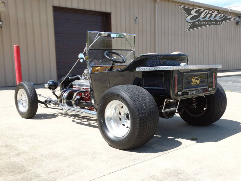 1923 Ford Model T