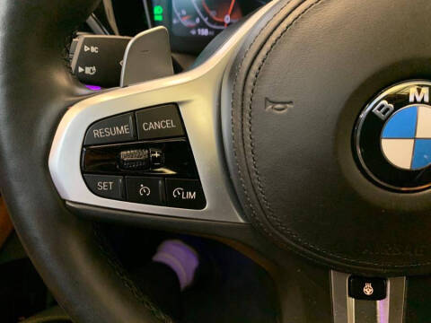 2023 BMW 4 Series 430i xDrive Gran Coupe