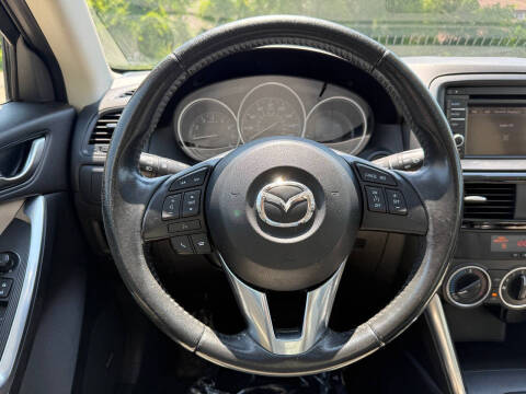 2014 Mazda CX-5 Touring