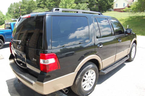 2013 Ford Expedition XLT