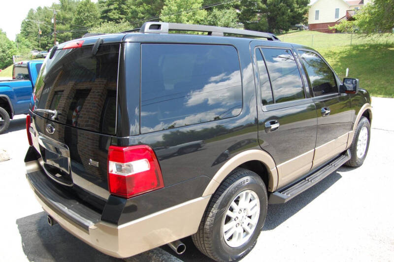 2013 Ford Expedition XLT