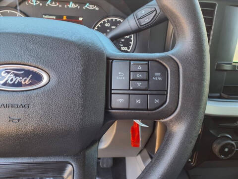 2026 Ford F-250 Super Duty