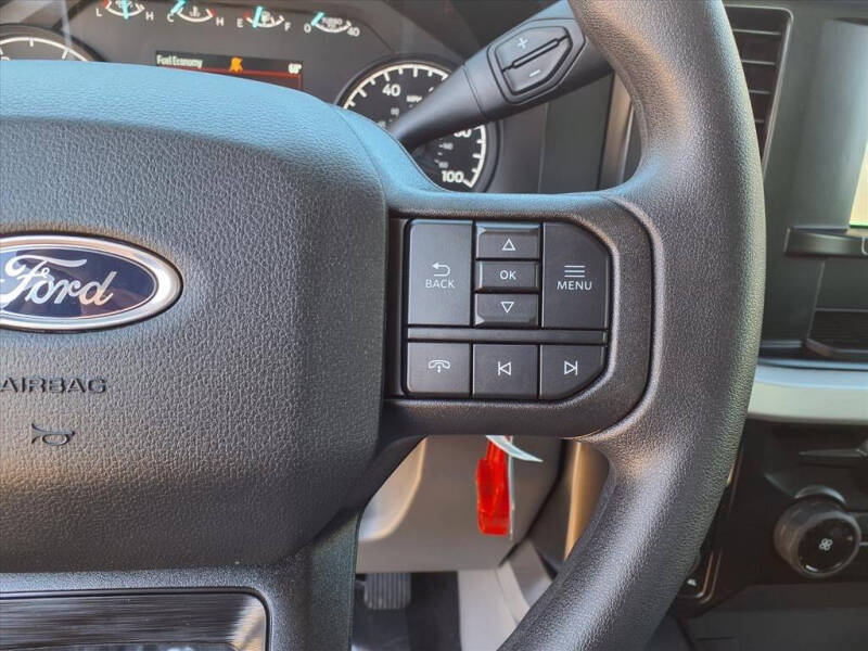 2026 Ford F-250 Super Duty