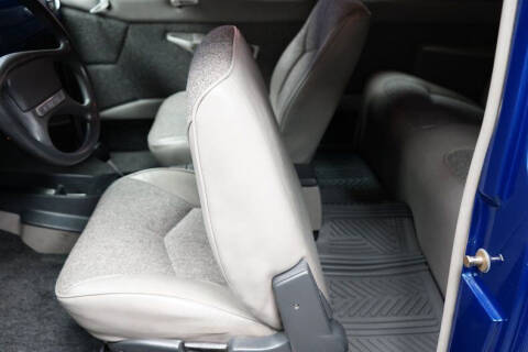 1948 Chevrolet Fleetline