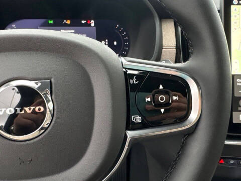 2026 Volvo XC90 B6 Plus 7P