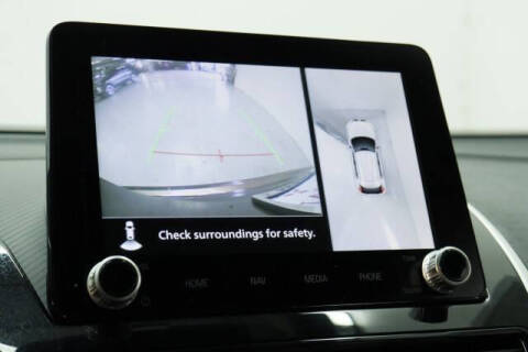 2024 Mitsubishi Eclipse Cross SEL