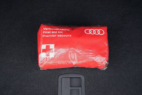 2015 Audi S3 2.0T quattro Prestige