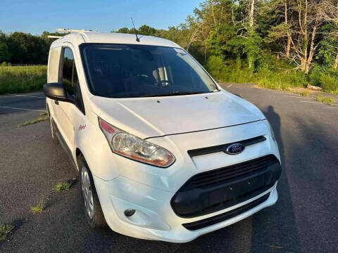 2016 Ford Transit Connect for sale at Auto Land Inc - Autoland of Thornburg in Spotsylvania VA