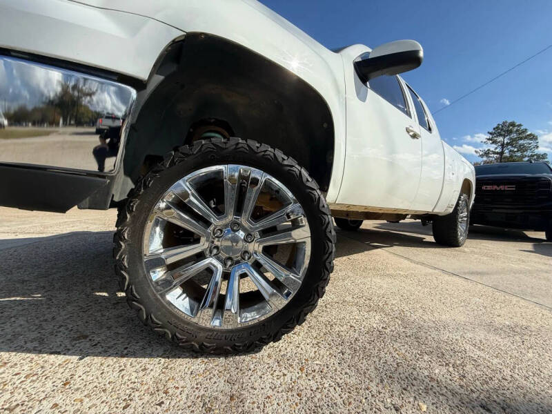 2010 GMC Sierra 1500