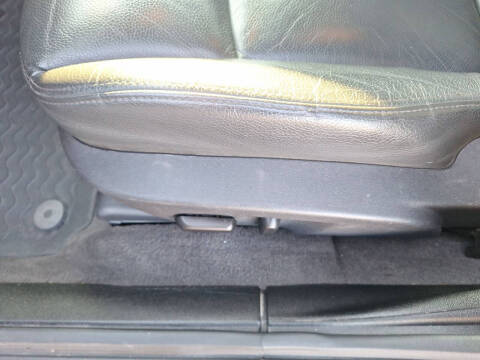 2011 Saab 9-3 SportCombi