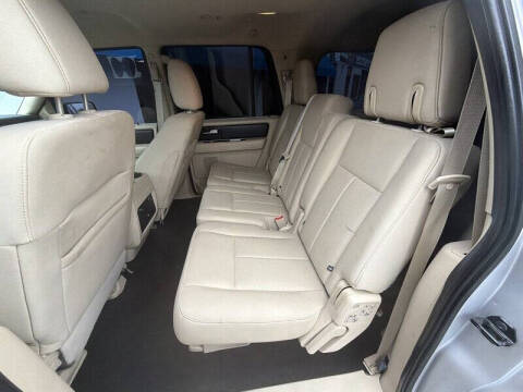 2016 Ford Expedition EL XL Fleet