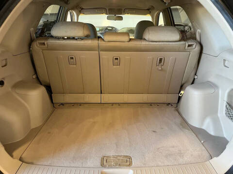 2006 Kia Sportage LX