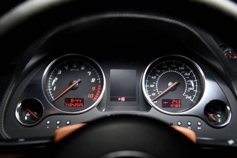 2013 Lamborghini Gallardo LP 550-2