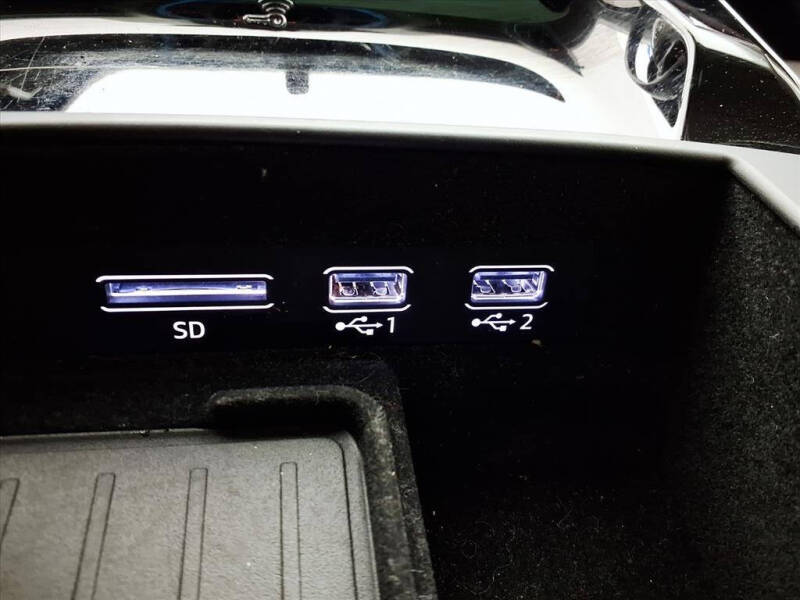 2019 Audi A8 L quattro 55 TFSI