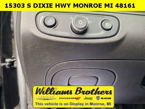 2018 Buick Encore Premium