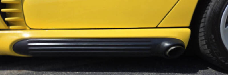 1995 Dodge Viper RT/10