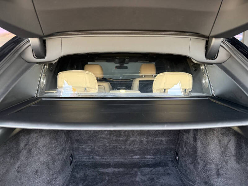 2020 Rolls-Royce Cullinan