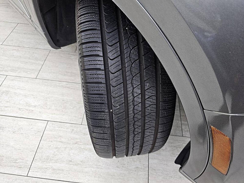 2018 Audi Q7 3.0T quattro Premium Plus