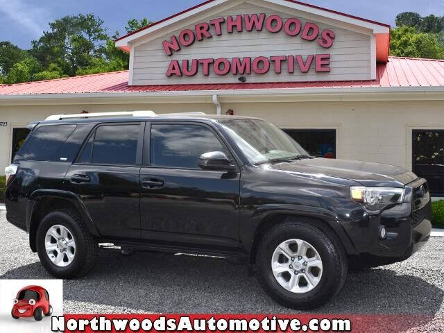 northwoods auto sales charleston sc