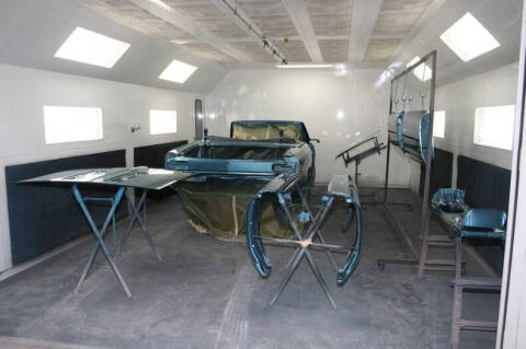 1966 Chevrolet Chevelle