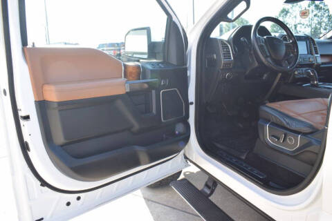 2016 Ford F-150 Limited