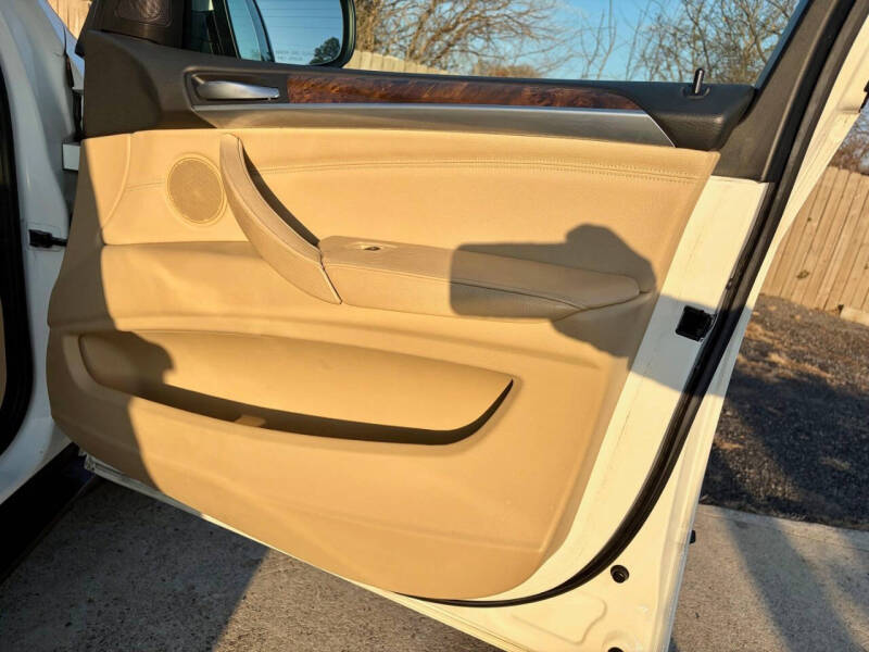 2011 BMW X5 xDrive35i Premium