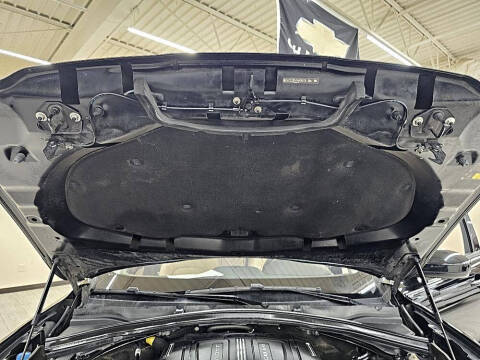 2017 Jaguar F-PACE 35t Premium